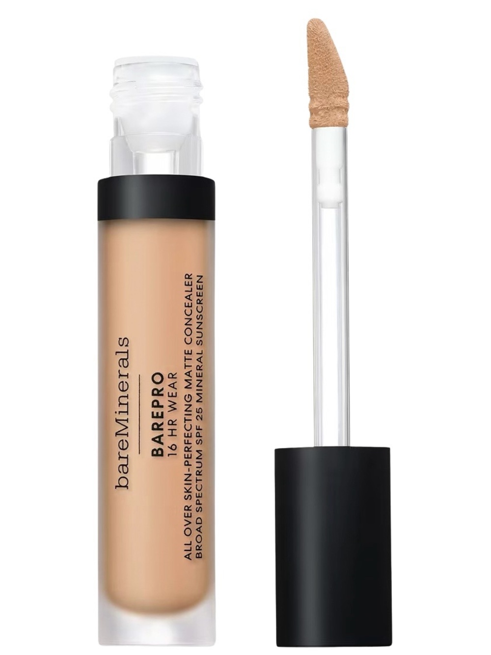 Bare Minerals Light 200 Neutral BarePro All Over Skin Perfecting Matte Concealer